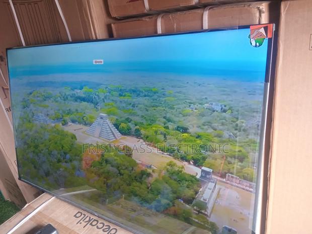 Immersive Viewing Starts With TCL 55 Inches Google Tv. · Photo 3