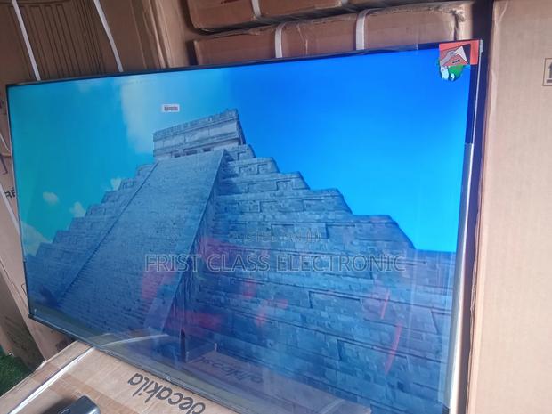 Immersive Viewing Starts With TCL 55 Inches Google Tv. · Photo 4