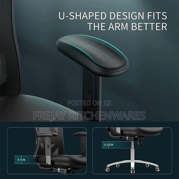 Ergonomic Office Chair photo 4