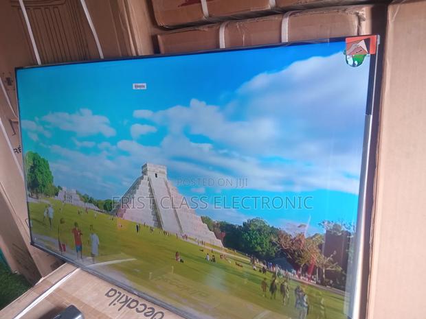 Watch Netflix, Youtube, and More on TCL 55” Google Tv. · Photo 3