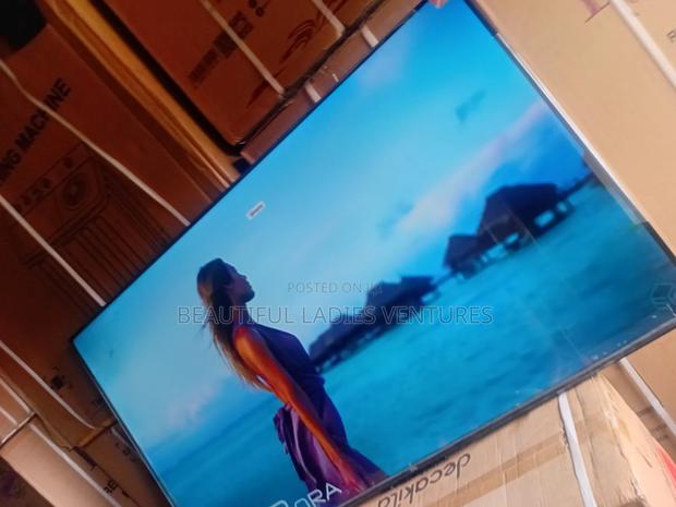 Bigger, Smarter, Better — Discover the TCL 55” Smart Tv Today · Photo 3