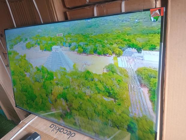 Brilliance With Smart Performance — TCL 55 Inches TV. · Photo 3