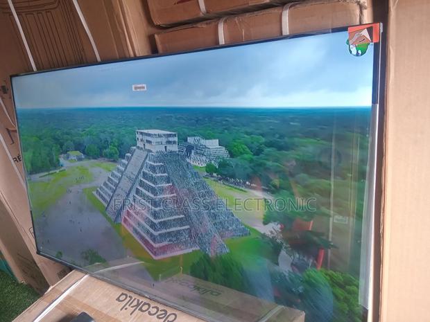 Brilliance With Smart Performance — TCL 55 Inches TV. · Photo 4