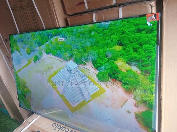 Modern Design Meets Next-Gen Performance — TCL 55 Inches · Photo 3