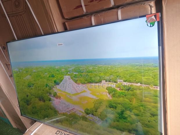 Stream, Play, and Enjoy With TCL 55”Google Tv. · Photo 3