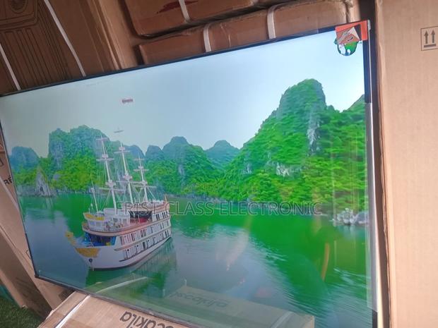 Stream, Play, and Enjoy With TCL 55”Google Tv. · Photo 4