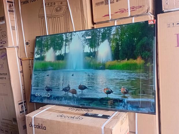 Feel Every Scene Come Alive With TCL 55-Inch Uhd · Photo 3