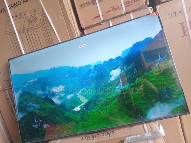 Brilliant Picture, Endless Entertainment — TCL 55 Inches Tv. · Photo 3