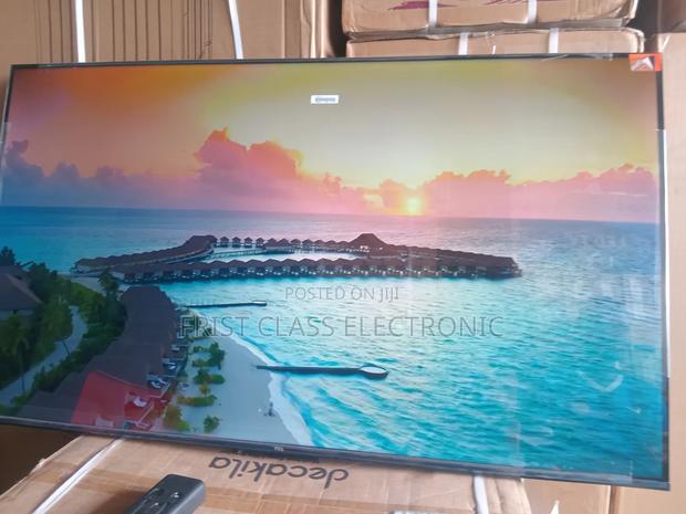 Brilliant Picture, Endless Entertainment — TCL 55 Inches Tv. · Photo 4