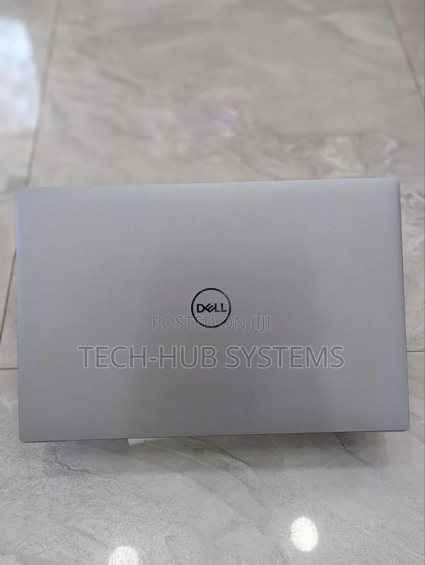 Laptop Dell Precision 5690 16GB Intel Core I7 SSD 512GB photo 4