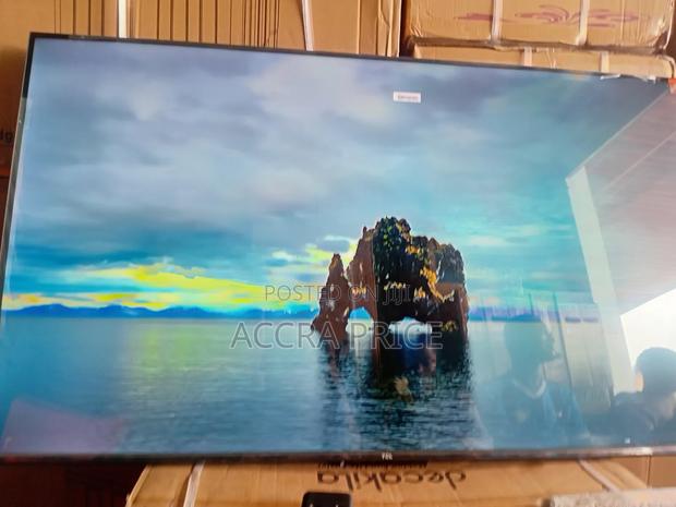 Living a Stress Free Life With Tcl55 · Photo 3