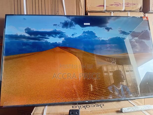 Living a Stress Free Life With Tcl55 · Photo 4
