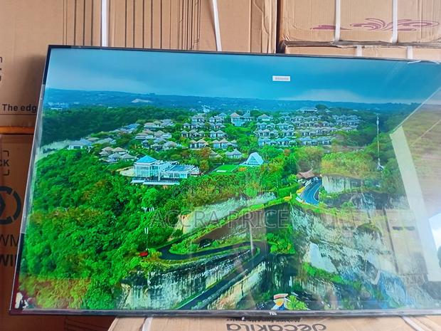 Creation in Every Spy Tcl55 · Photo 4