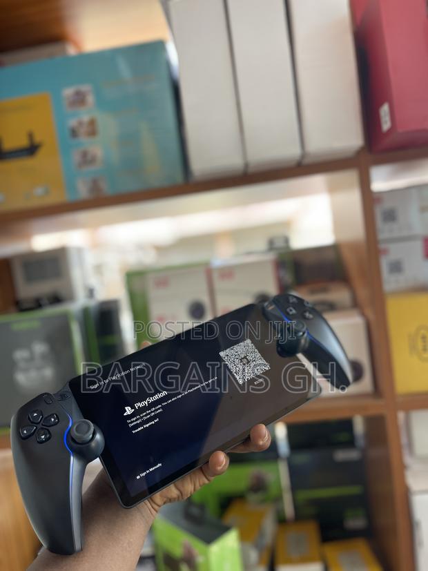Playstation Portal (Ps Portal) photo 3