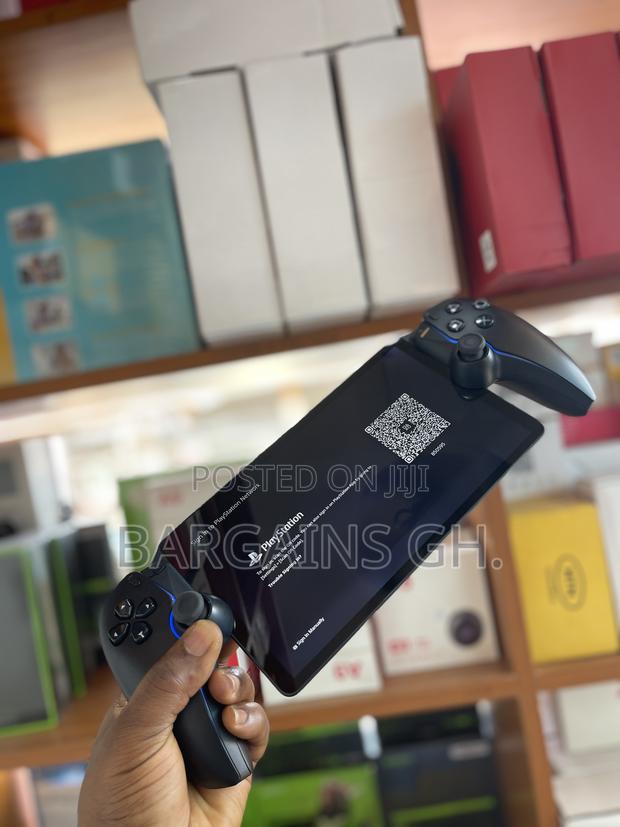 Playstation Portal (Ps Portal) photo 6