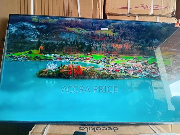 Keeping Life Luxurious With TCL 55 · Photo 3