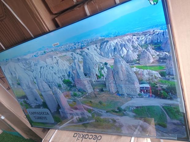 The Perfect Mix of Style and Performance, TCL 55" Smart · Photo 3