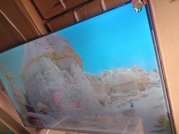 The Perfect Mix of Style and Performance, TCL 55" Smart · Photo 4