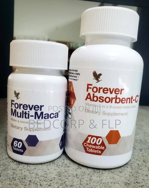 Sexual And Immune Health Pack · Photo 2