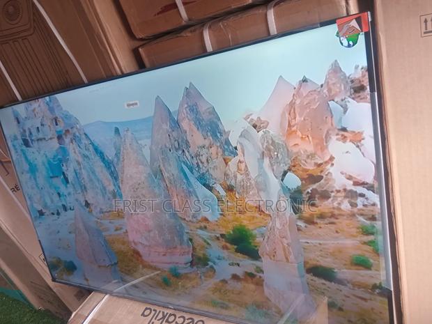 Smart Features, Strong Performance — TCL 55 Inches Tv. · Photo 3