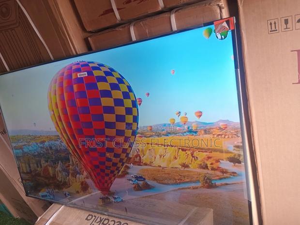Enjoy Brighter, Sharper Images on TCL 55 Inches Smart Display. · Photo 3