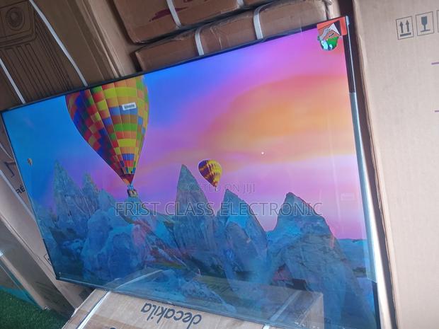 Enjoy Brighter, Sharper Images on TCL 55 Inches Smart Display. · Photo 4