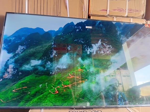 Apex Trend Capabilities Tcl55 · Photo 3