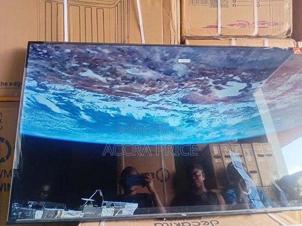 Apex Trend Capabilities Tcl55 · Photo 4