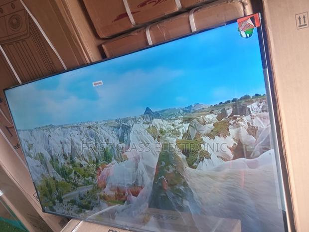 Watch Everything in Stunning Detail — TCL 55” Smart Tv. · Photo 3