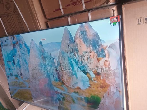 Watch Everything in Stunning Detail — TCL 55” Smart Tv. · Photo 4