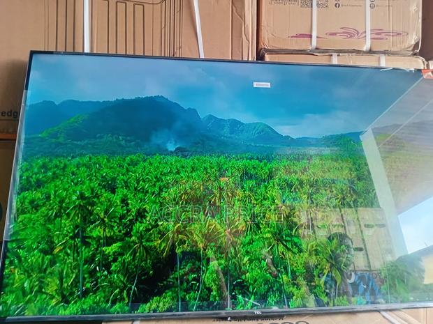 Lively Activeness With Tcl55 · Photo 3