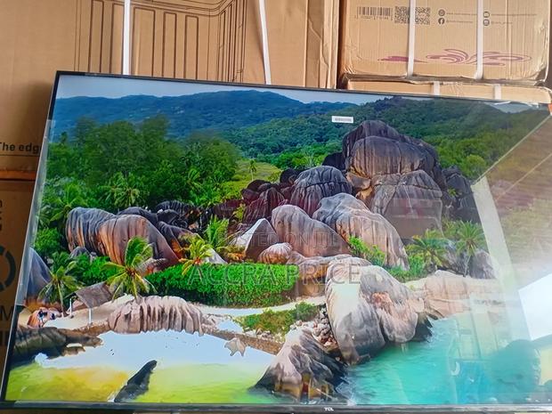 Lively Activeness With Tcl55 · Photo 4