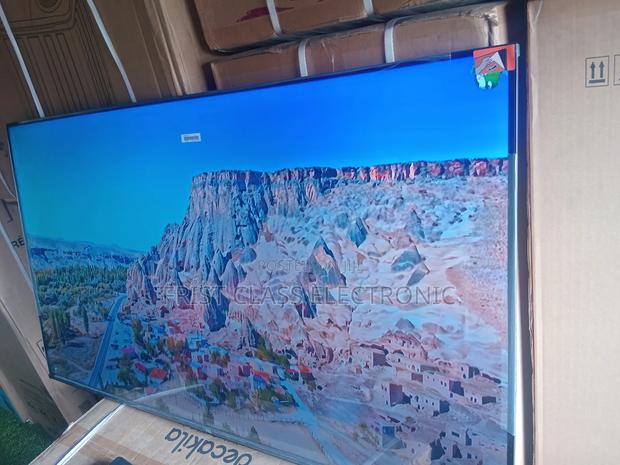 Entertainment That Fits Your Lifestyle — TCL 55 Inches Google Tv · Photo 3