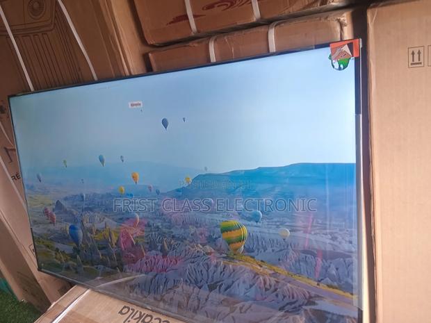 Entertainment That Fits Your Lifestyle — TCL 55 Inches Google Tv · Photo 4