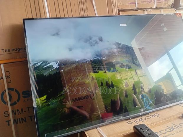 Ragging Telespread Tcl55 · Photo 3