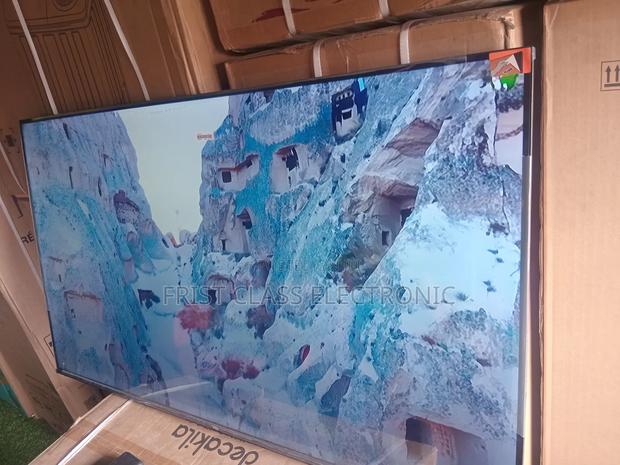 The Big Screen You’Ve Been Waiting for — TCL 55 Inches Smart Tv. · Photo 3