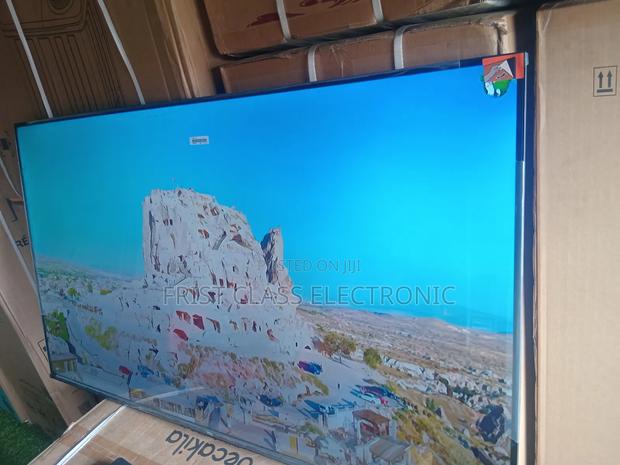 The Big Screen You’Ve Been Waiting for — TCL 55 Inches Smart Tv. · Photo 4