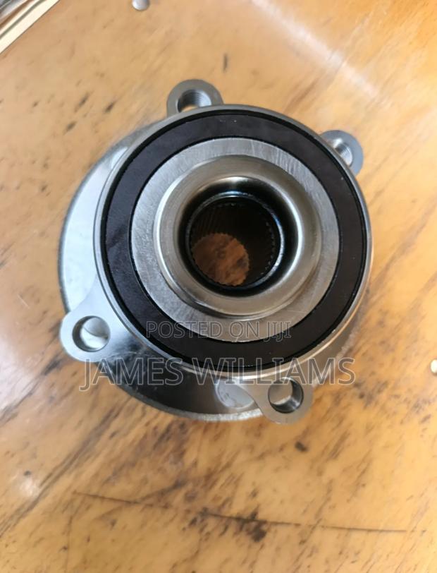 Ford Explorer 2012-2016 Back Hub Bearing