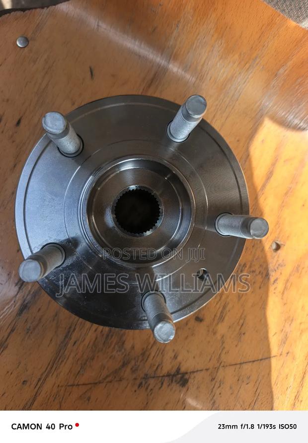 Ford Explorer 2012-2016 Back Hub Bearing photo 2