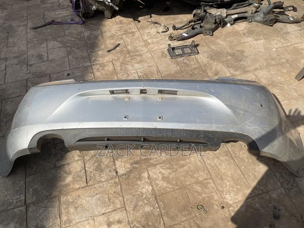 Buick Regal 2017 Back Bumper Available