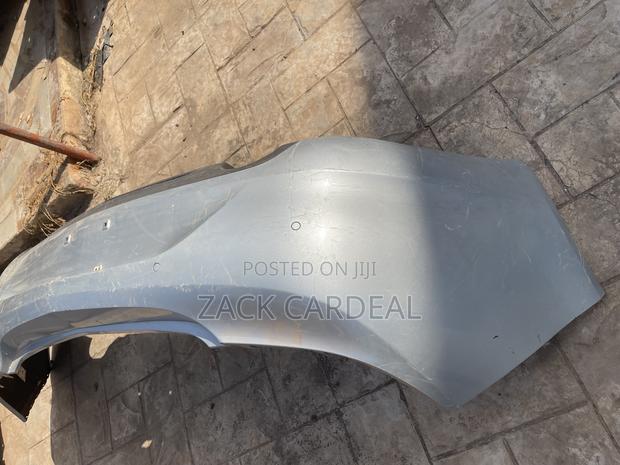 Buick Regal 2017 Back Bumper Available photo 3
