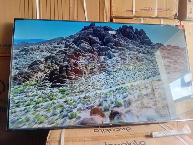 Aligning the Wide Spread Tcl55 · Photo 3
