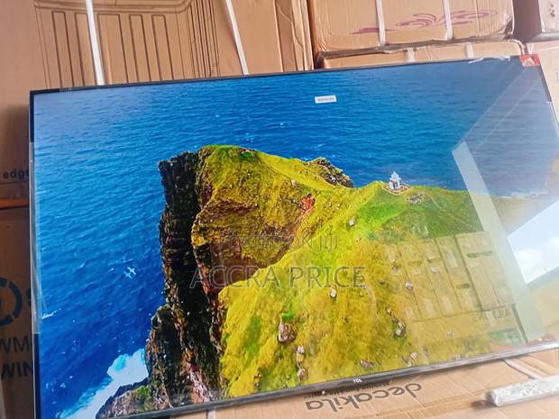 Aligning the Wide Spread Tcl55 · Photo 4