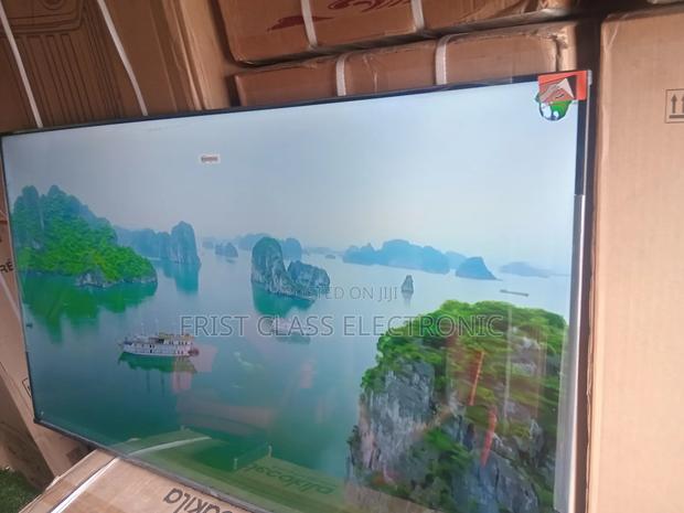 Your Favorite Shows Come Alive on TCL 55 Inches Tv. · Photo 3