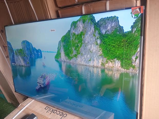 Your Favorite Shows Come Alive on TCL 55 Inches Tv. · Photo 4