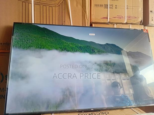 High Wide Range Mount Tcl55 · Photo 3