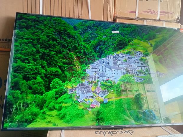 High Wide Range Mount Tcl55 · Photo 4