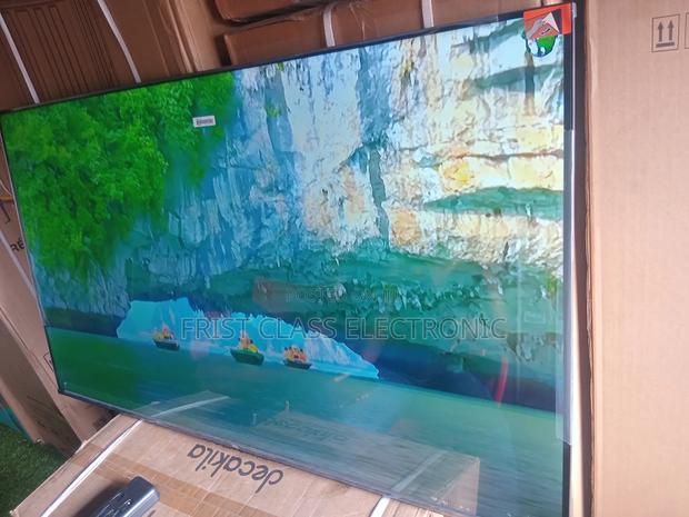 TCL 55” Smart Tv — For Movies, Gaming, and Beyond. · Photo 3