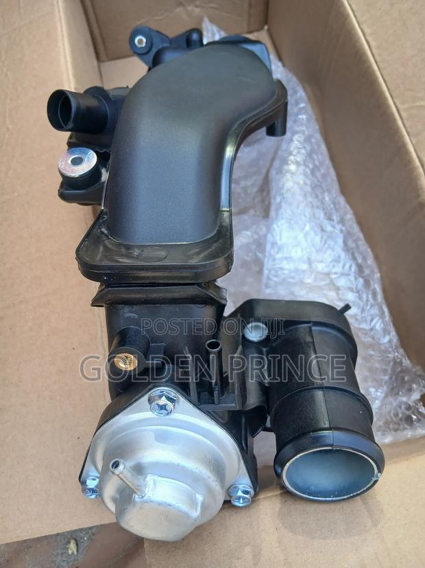 Civic 1.5 Turbo Holes 2017-2020 photo 2