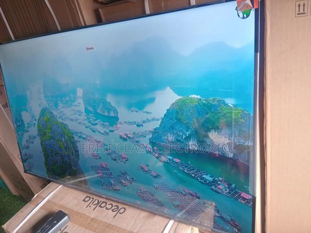 Bring Home Brilliance With TCL 55 Inches Smart Tv · Photo 3